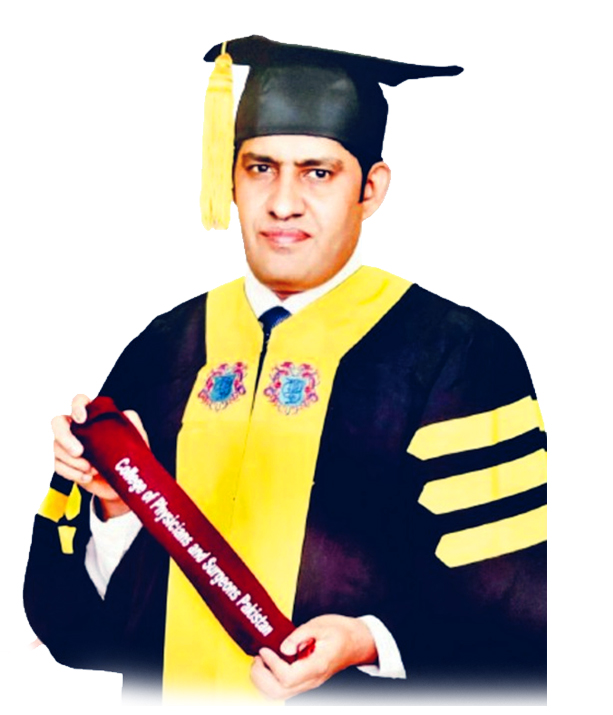 Doctor Image